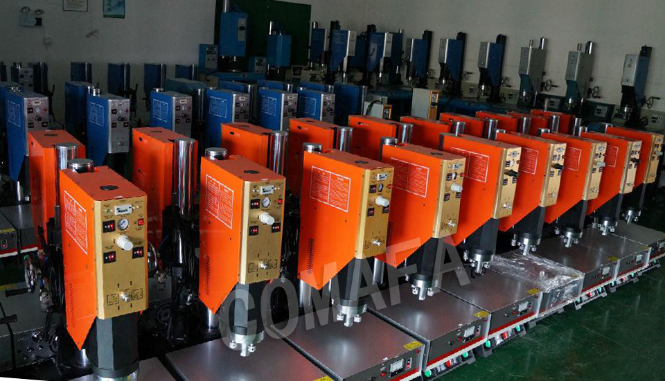 塑料衣架壓合機(jī)