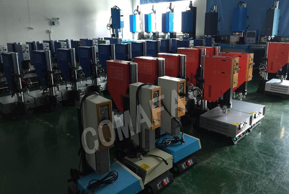 手機(jī)音響外殼焊接機(jī)