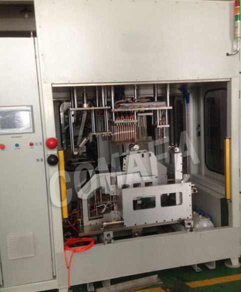 副儀表板扶手鉚點機(jī)