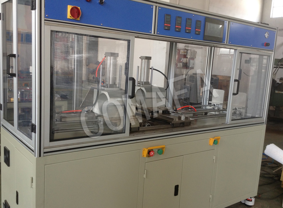 濾芯焊接機(jī)