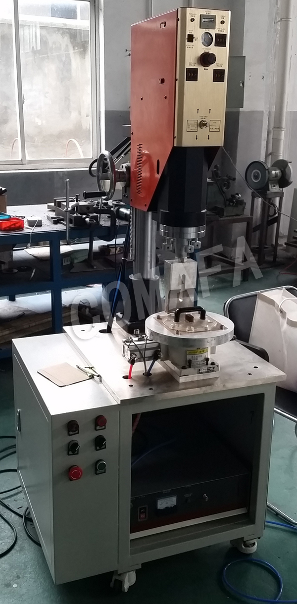 dtro膜超聲波焊接機(jī)