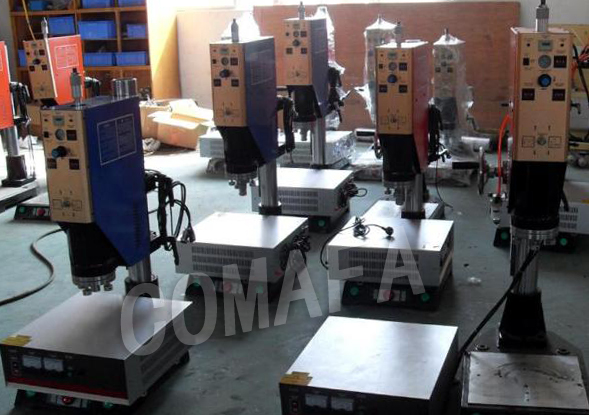 報(bào)警器塑料外殼焊接機(jī)