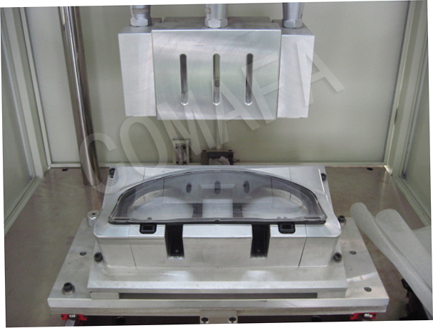 汽車儀表盤焊接機(jī)