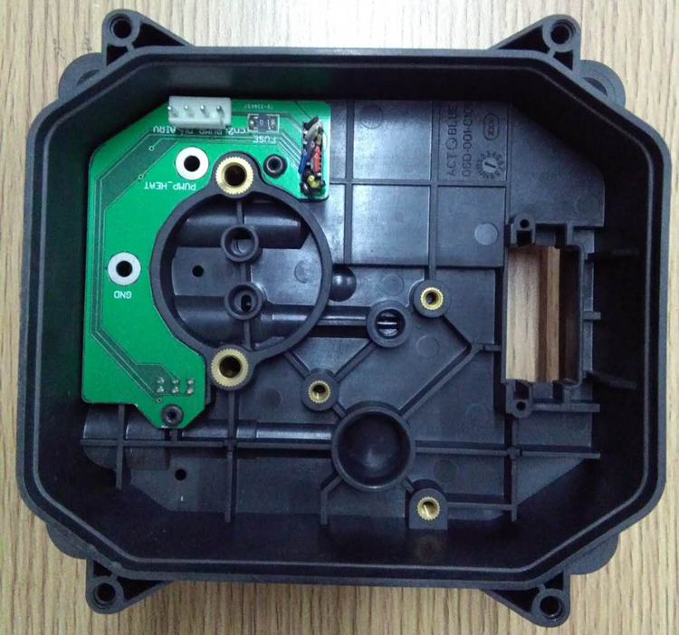 電路板熱鉚壓合機(jī)