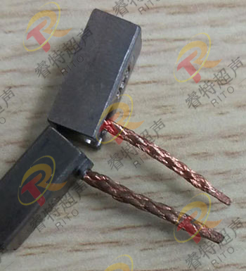 碳刷線超聲波焊接設(shè)備