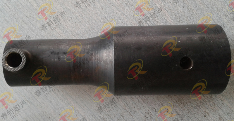 圓柱鋰離子電池組合蓋帽超聲波焊接機(jī)