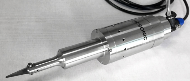 替刃式超聲波切割刀