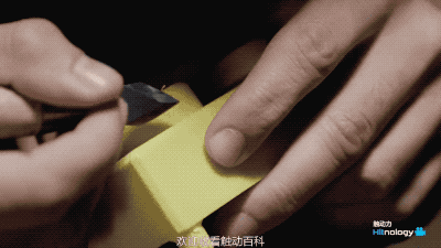 桌面式超聲波美工刀