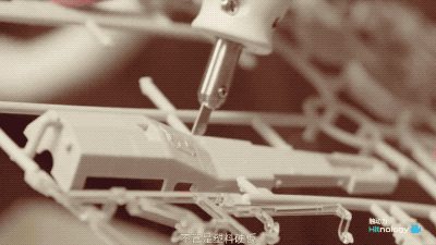 桌面式超聲波美工刀