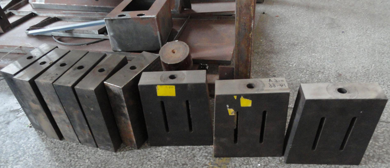 超聲波鋼模定制