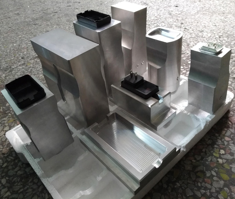 超聲波工裝夾具