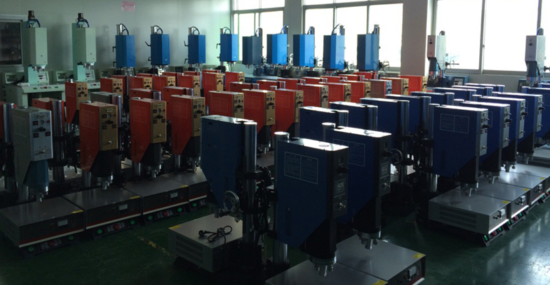 霧化器水箱罩熔接機(jī)