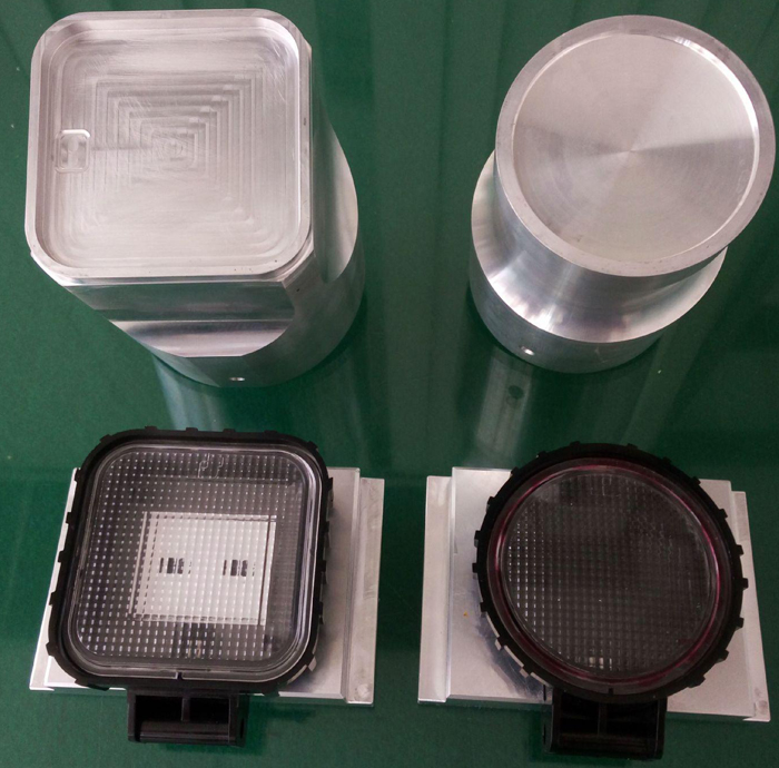 爆閃燈超聲波焊接機(jī)