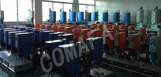 筆記本電源適配器焊接機(jī)