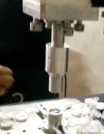輸液器滴斗超聲波熔接機(jī)