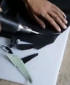 �����ֺ��CƤ���и�