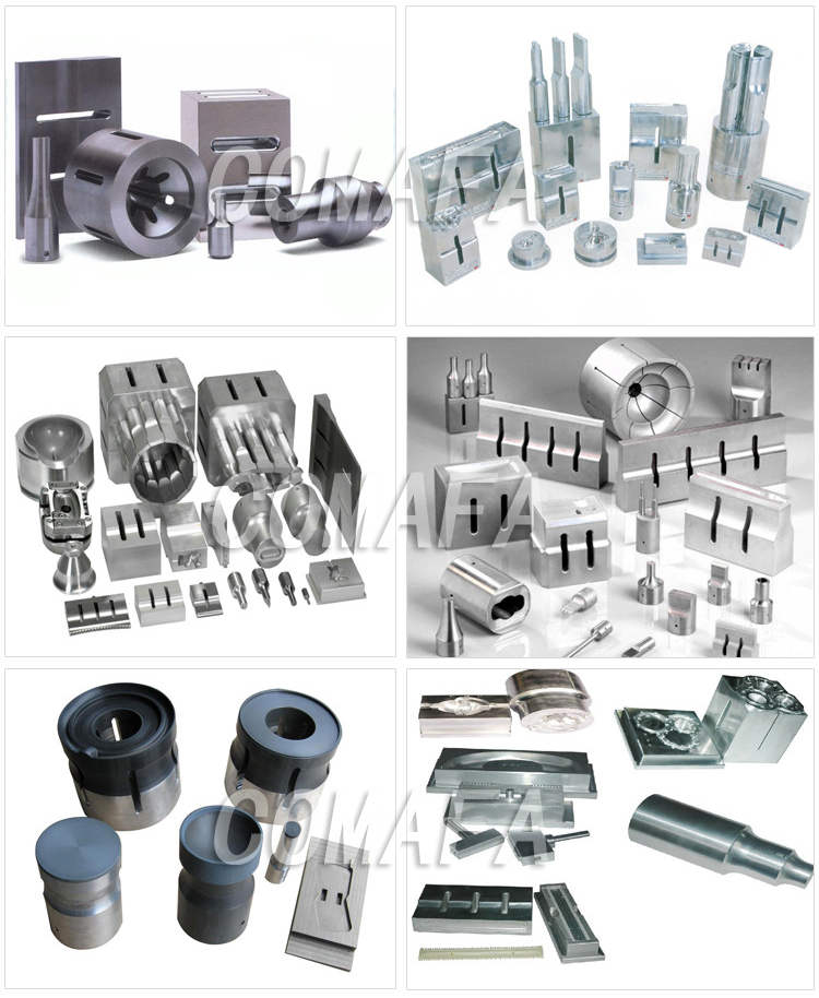 液體過濾袋超聲波模具