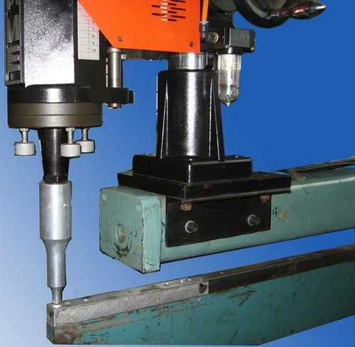 中空板超聲波焊接模具