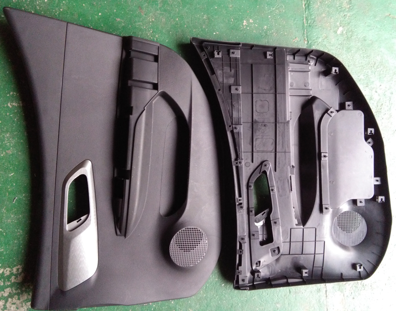 汽車門板總成焊接機(jī)