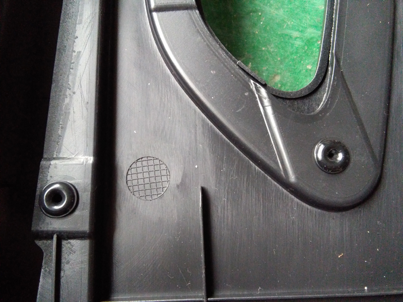 汽車門板總成焊接機(jī)