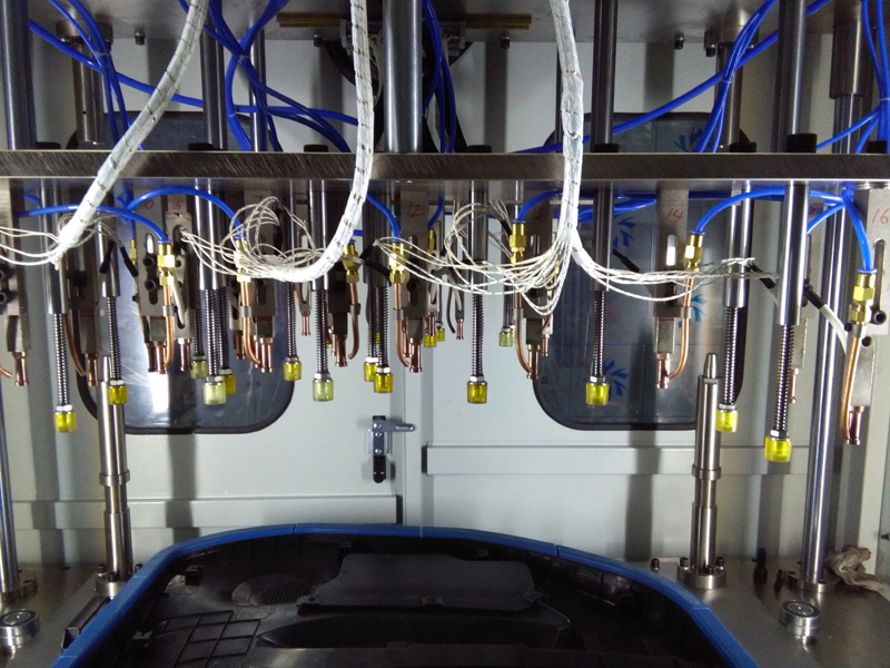 汽車門板總成焊接機(jī)