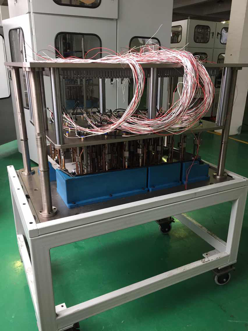 汽車門板總成焊接機(jī)