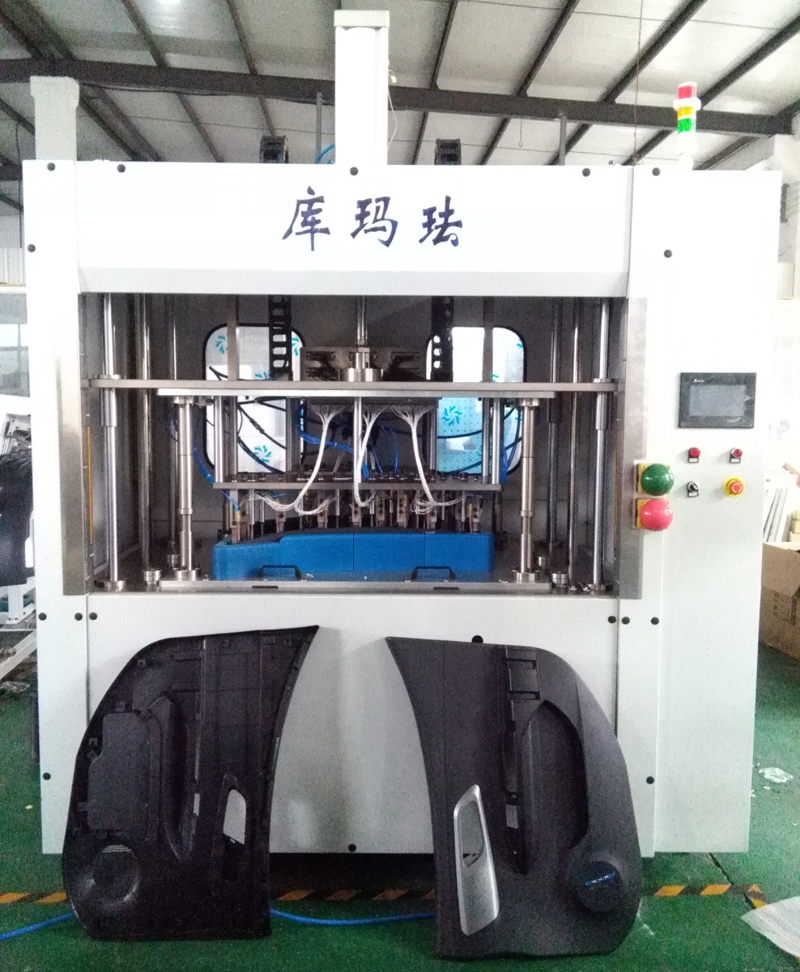 汽車門板總成焊接機(jī)