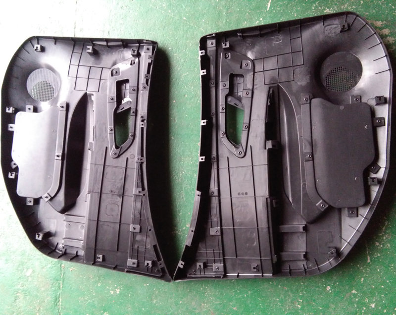 汽車門板總成焊接機(jī)