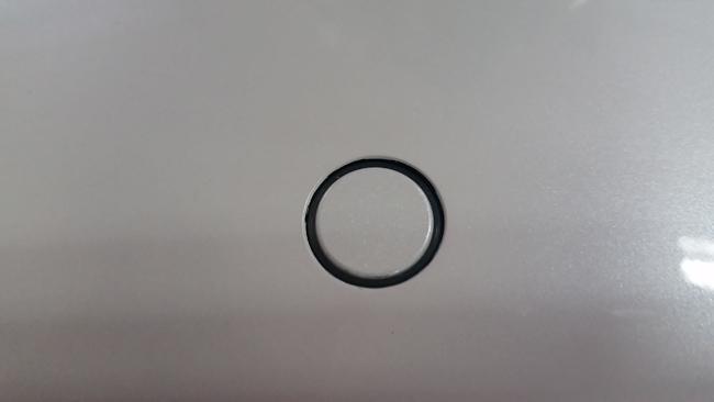 汽車保險杠超聲波沖孔焊接一體機