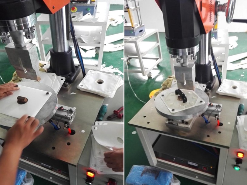 dtro膜片焊接設(shè)備