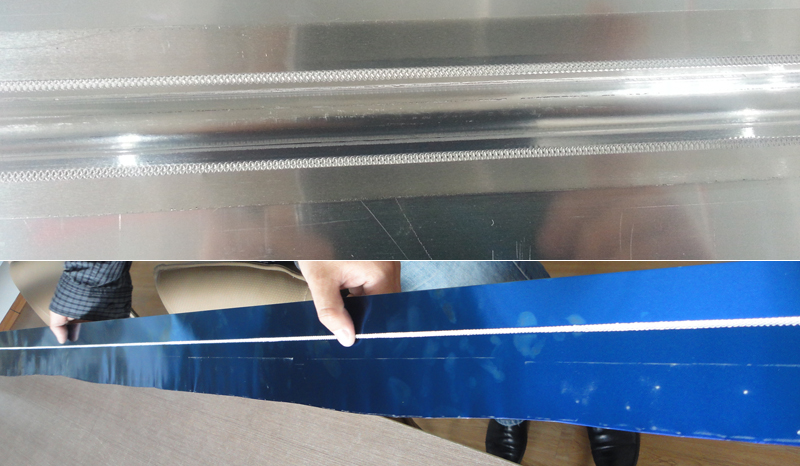 超聲波金屬滾焊系統(tǒng)