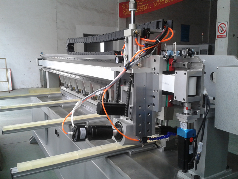 超聲波金屬滾焊系統(tǒng)