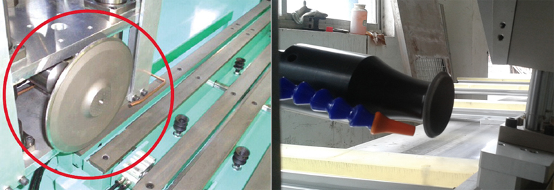 超聲波金屬滾焊系統(tǒng)