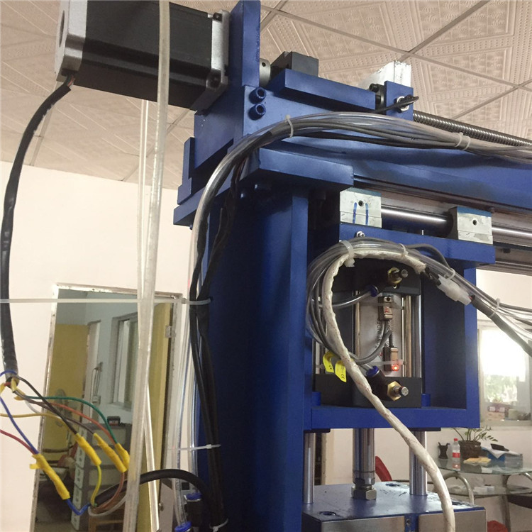 龍門架式超聲波焊接機