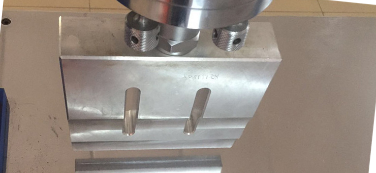 龍門架式超聲波焊接機