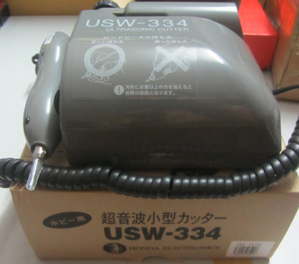 日本HONDA本多超聲波切割機