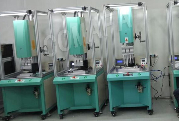 塑料花灑焊接機(jī)