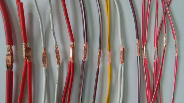 汽車線束超聲波焊接代加工