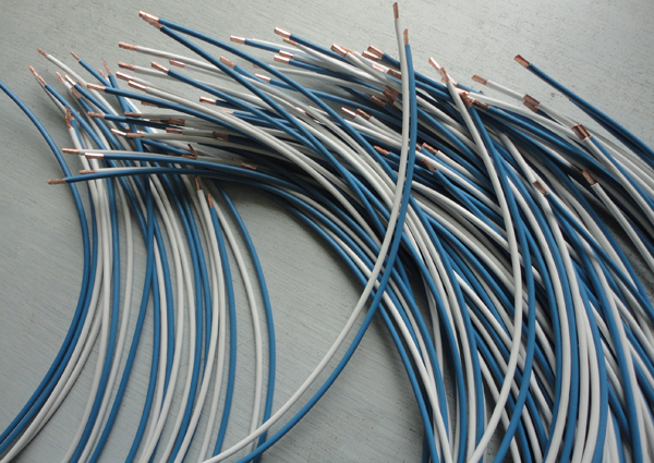 汽車線束超聲波焊接代加工