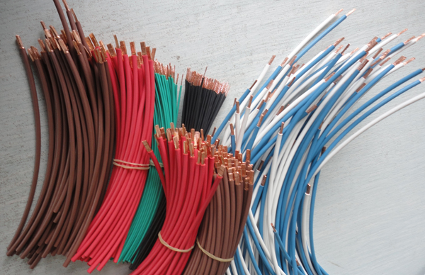 汽車線束超聲波焊接代加工