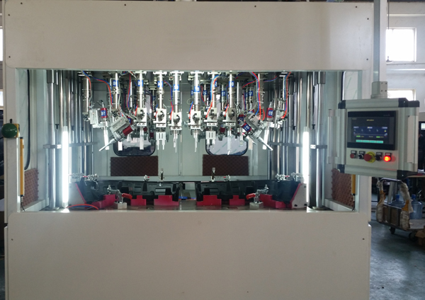 超聲波焊接自動化設(shè)備