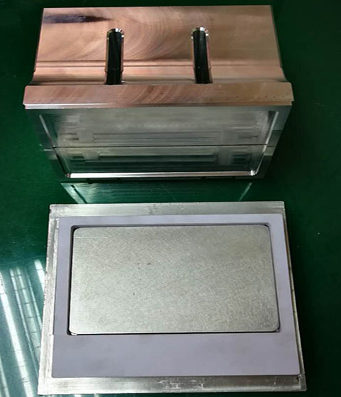 ABS懸浮包裝盒超聲波焊接機(jī)