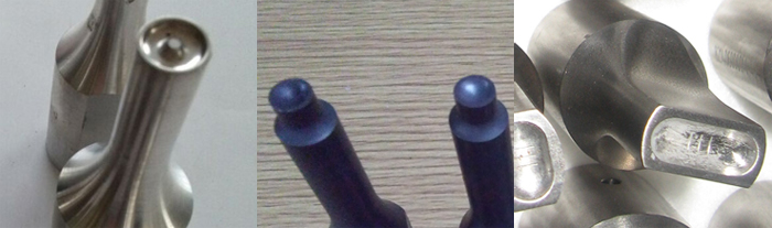 超聲波鉚點(diǎn)焊頭