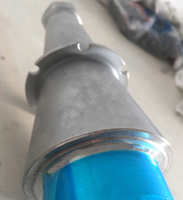 15khz超聲波換能器/焊接機(jī)振子