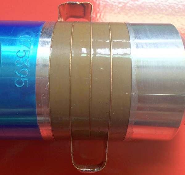 20khz超聲波換能器/焊接機(jī)振子