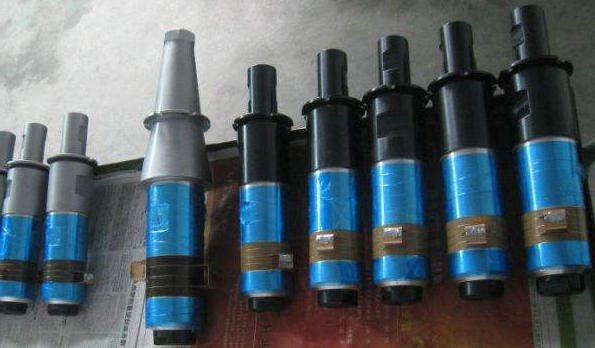 20khz超聲波換能器/焊接機(jī)振子