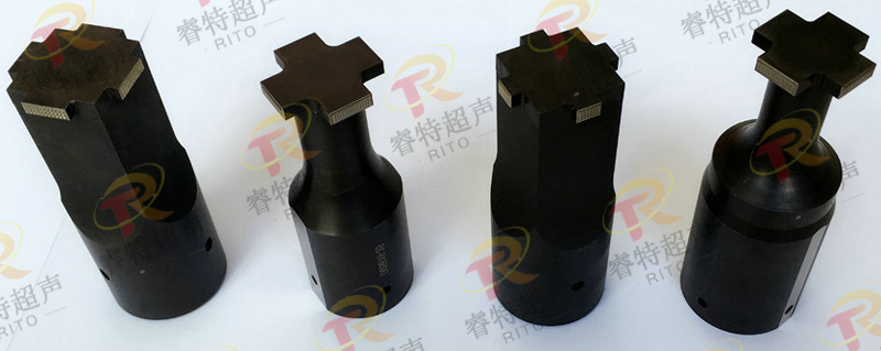 鋰離子電池極耳與極柱超聲波焊接機(jī)