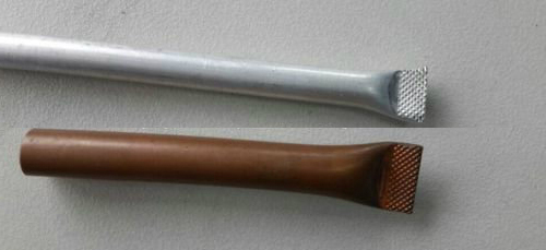 制冷飲水機車載冰箱鋁管銅管超聲波封尾機