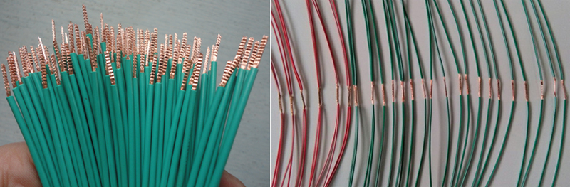 汽車大燈線束焊接加工設(shè)備