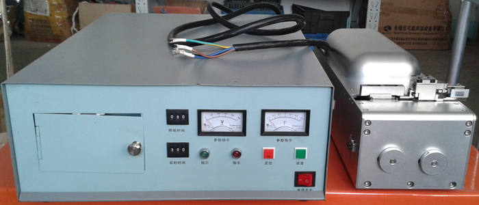 汽車大燈線束焊接加工設(shè)備